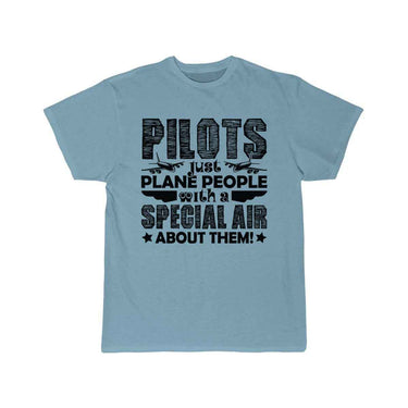 Pilot Job T-SHIRT THE AV8R